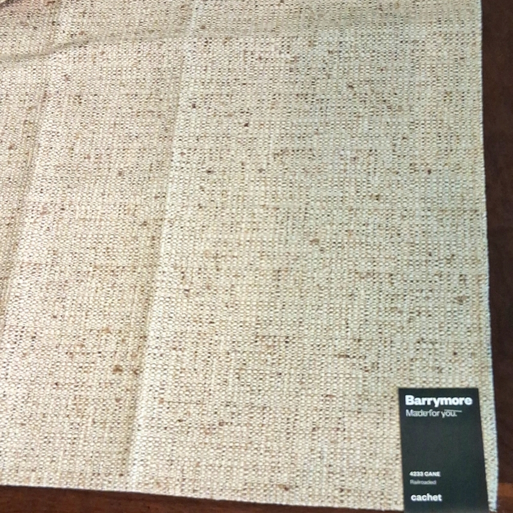 Barrymore Upholstery Fabric Sample 3384